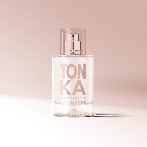 Solinotes Paris Tonka Eau de Parfum , 50 ml