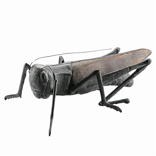 SPI Home Garden Cricket Sculpture 50592