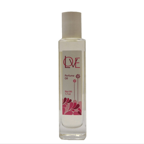 Auric Blends Love Perfume Oil, 1.7 Ounce