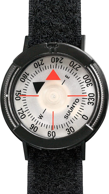 SUUNTO , M-9 Wrist Compass