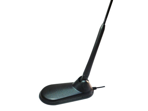 President Electronics New Virginia (Formerly Called New York UP), Magnetic Mount CB Radio Antenna