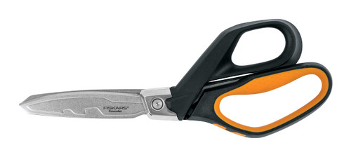 Fiskars 710150-1001 PowerArc Shears, (10 Inch)