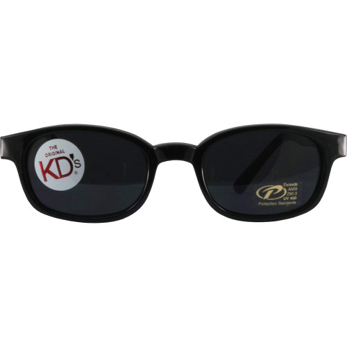 Pacific Coast Sunglasses Original XKDS | Dark Grey - 1120