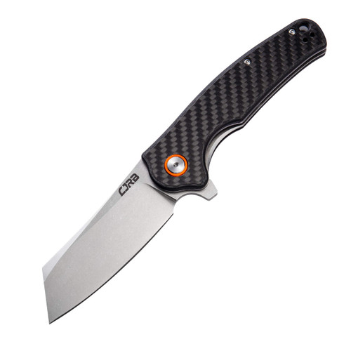 Crag Linerlock - CF J1904CF