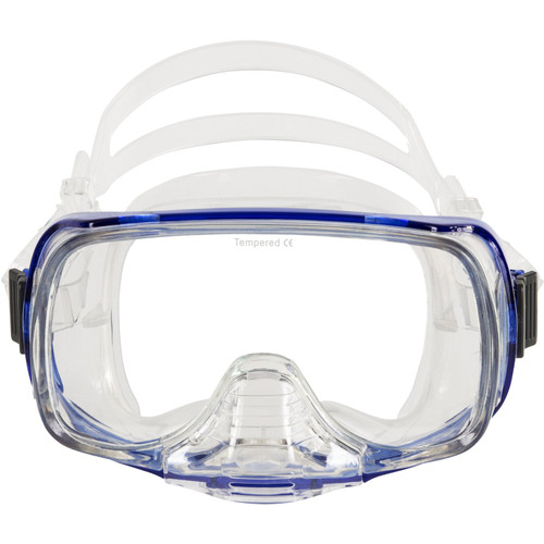 IST M12 Imperial , Tri-View Purged Mask