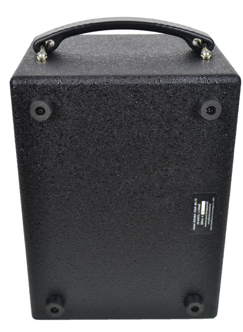 Phil Jones Double 4 70-Watt Micro Combo 2x4" BG-75