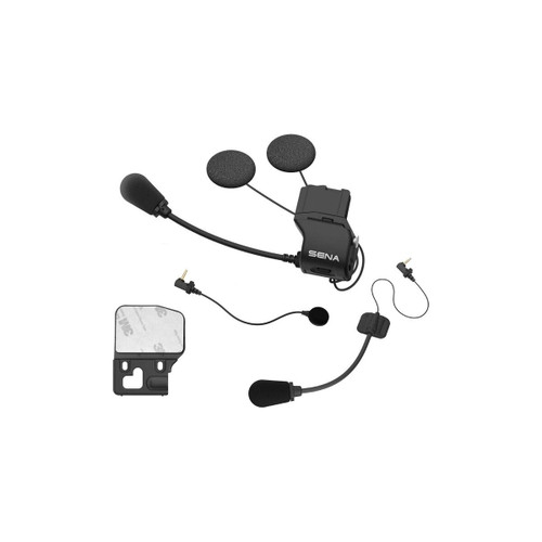 Sena 50S-A0201, Universal 50S Helmet Clamp Kit