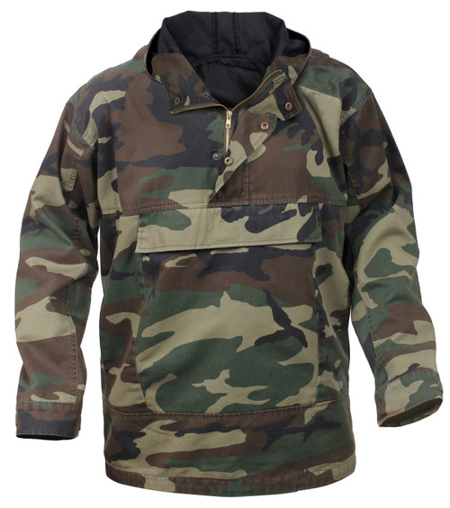Rothco Anorak -Parka