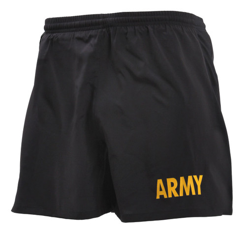 Rothco Army Physical Training Shorts -Large