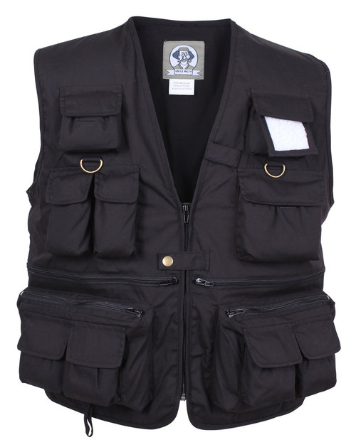 Rothco ,Uncle Milty Travel Vest