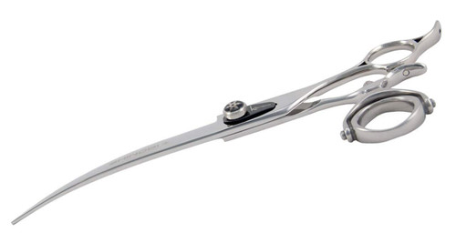 Kenchii SHINOBI DOUBLE SWIVEL 8.0"C Shears - KESHD8C