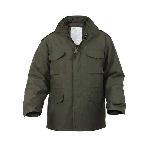 Rothco ,M-65 Field Jacket
