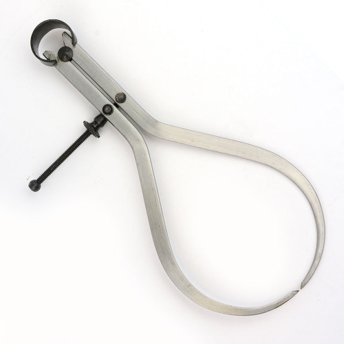 Big Horn 19052C 8 Inch Outside Caliper