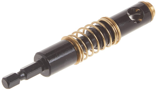 Big Horn 19139 5mm Self-Centering Bit For Use w/ Pin Jig