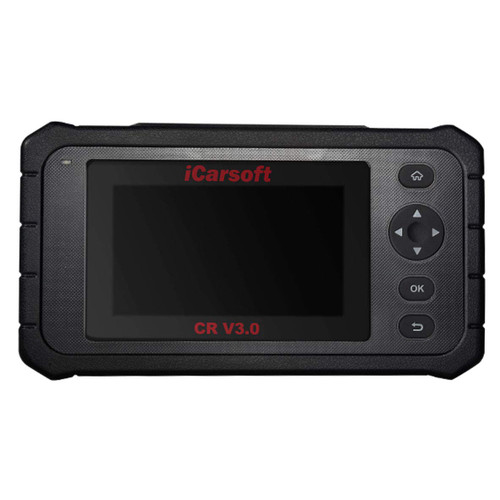 iCarsoft CR V3.0 for 3 Vehicle Groups with Auto Vin/Android/Touch Screen