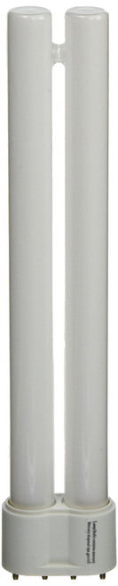 OttLite 00359 - T18330 OttLite 18W Plug-in CFL Single Tube 4 Pin Base Compact Fluorescent Light Bulb