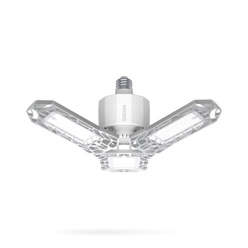 NEBO HIGH BRIGHT 6000 Extremely Bright - LED Light