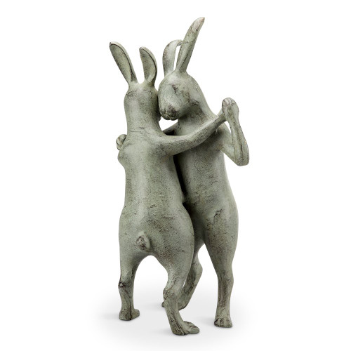 SPI Home First Dance Garden Sculpture - 21096