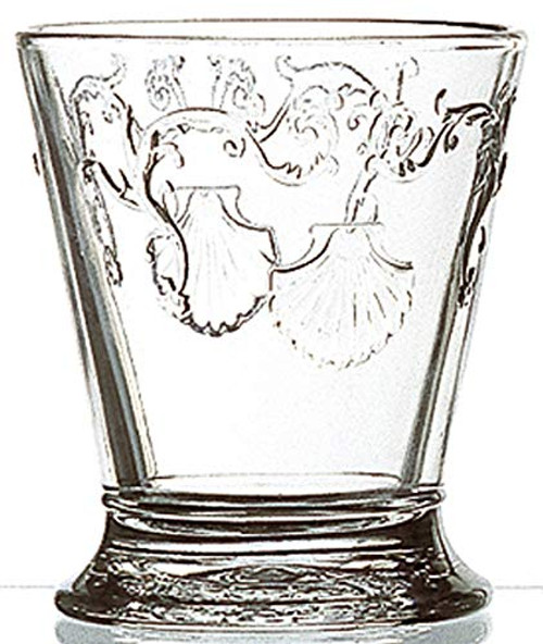 La Rochere Versailles 9 oz. Tumbler | Set of 6