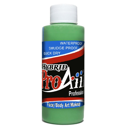 ShowOffs Body Green Screen 2 OZ