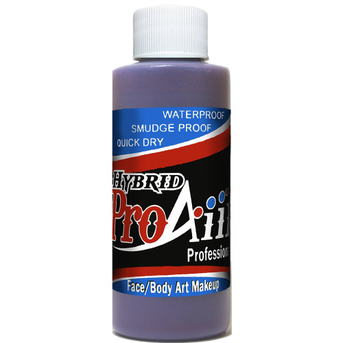 ShowOffs Body Art Plumberry 2 OZ