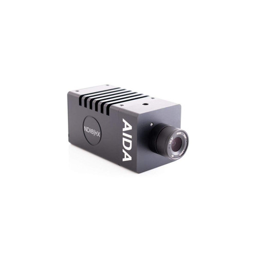 Aida Imaging Full-HD NDI HX2 HDMI POV Camera