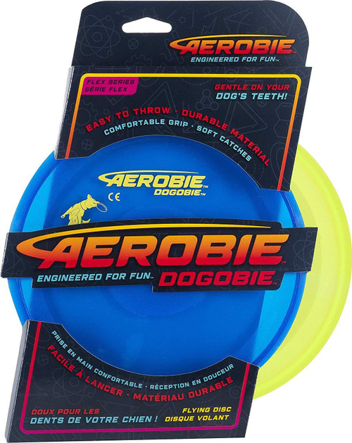 Aerobie Dogobie Disc 6044027	