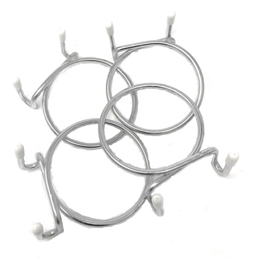 Shopping Cart Cup Holder - Set of 4
