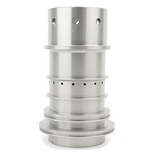 Superior Parts SP 884-068 Aftermarket Aluminum Cylinder for Hitachi NR83A, NR83A2, NR83A2(S) Framing Nailers | 877810