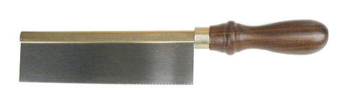 CROWN Crown 187 8" 203-mm Gents Saw, Red