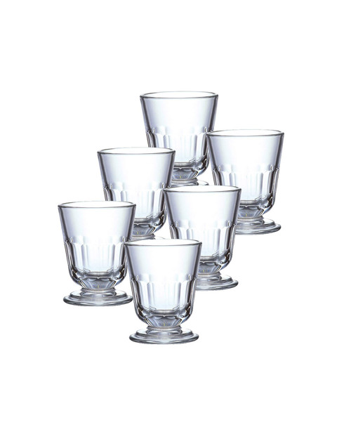 La Rochere Perigord 8.5 oz. Tumbler | Set of 6