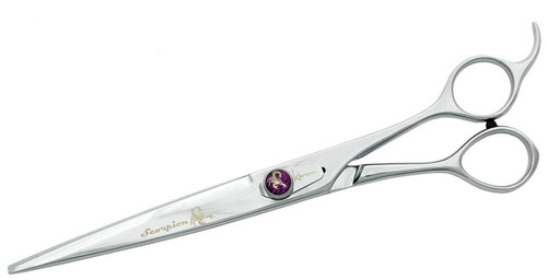 Kenchii Scorpion Shears (8" Straight)