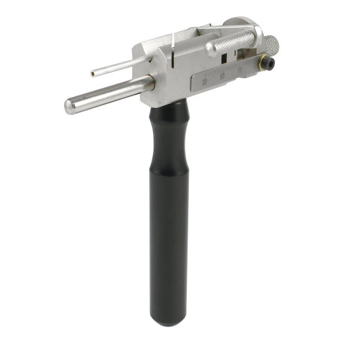 SFC Tools Premium Tube Cutting Jig w/ Scale 53-185