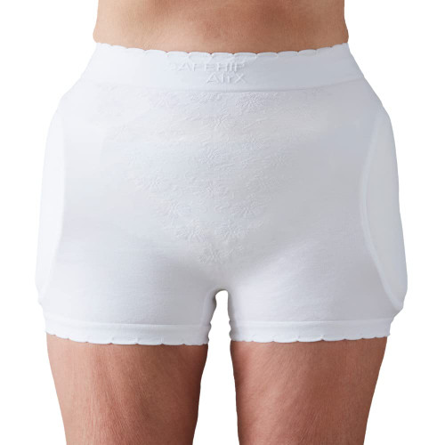 Tytex Safeh.AirX Fem sewn shield Hip Protector Undergarment 50-09.01.K63