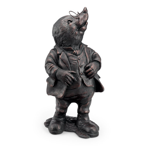SPI Home Top of The Morning Garden Sculpture - 34730