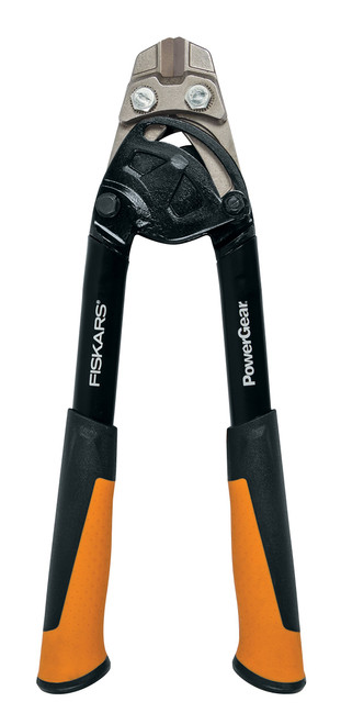 Fiskars PowerGear Bolt Cutter | 14 Inch - 740300-1002