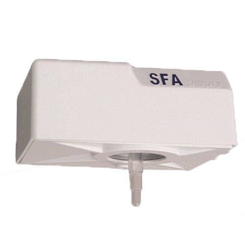 SANIFLO Sanialarm - High Water Alarm | Upflush Toilets 050