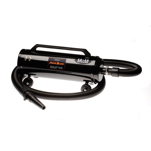 Metropolitan Vac MB-3CDSWB Air Force Master Blaster Revolution Dryer | 103-103066
