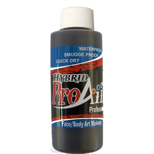 ShowOffs Body Art Merlot 2 OZ