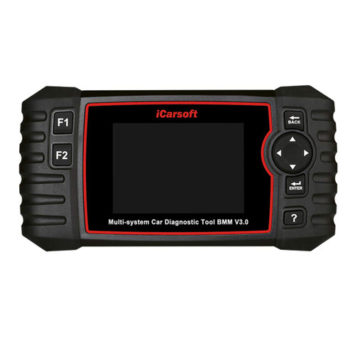 iCarsoft BMM V3.0 for BMW/Mini/Rolls_Royce Diagnostic with Auto VIN/Quick test