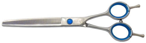 Show Gear Supreme Series 54-Tooth Thinner Grooming Scissors/Shears - SGS54T