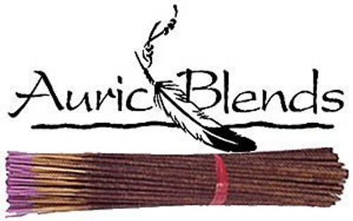 100-Sticks Auric Blends Egyptian Goddess Incense