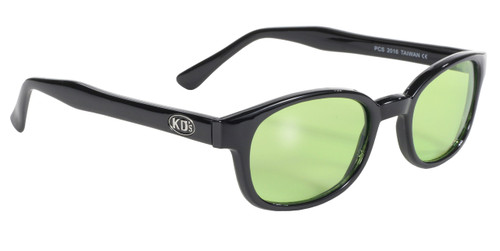 Pacific Coast Original KD's Biker Sunglasses - 2016