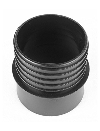 Big Horn 11415 4-Inch By 4-Inch Quick Connect Adapter (2 Pack)