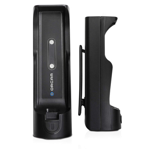 OrCam MyCharger - Wearable Power Bank Especially Made to Charge Your MyEye Device