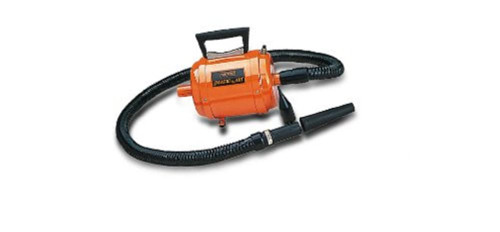 Metro Vacuum DIDA-4 - Magic Air Deluxe 4.0-HP Inflator/Deflator