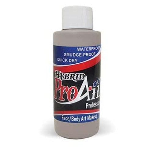 Face Painting Makeup – ProAiir Water Resistant Makeup | 2.1 oz (60ml) Griffin