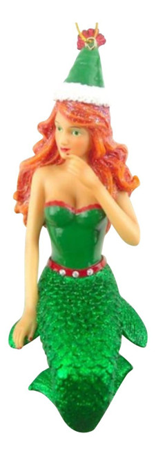 December Diamonds Ornament - Ginger Snap