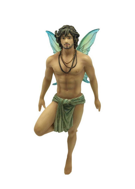 December Diamonds Ornament - Fairy Kalan, Christmas