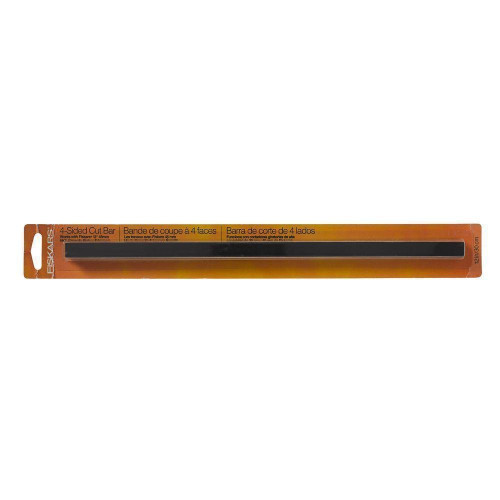 Fiskars Rotary Trimmer 4-Sided Cutting Bar 12"-45mm